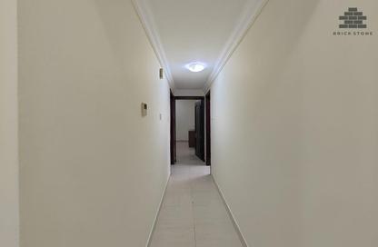 Apartment - 2 Bedrooms - 1 Bathroom for rent in Al Sadd Road - Al Sadd - Doha