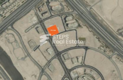Land - Studio for sale in APEX Lusail Commercial Complex - Energy City - Lusail