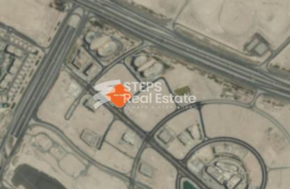 Land - Studio for sale in APEX Lusail Commercial Complex - Energy City - Lusail