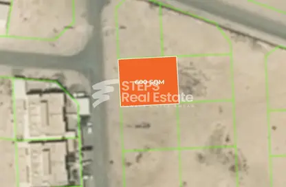Land - Studio for sale in Al Wakra - Al Wakra - Al Wakrah - Al Wakra