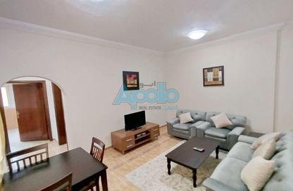 Apartment - 1 Bedroom - 2 Bathrooms for rent in Fereej Abdul Aziz - Fereej Abdul Aziz - Doha