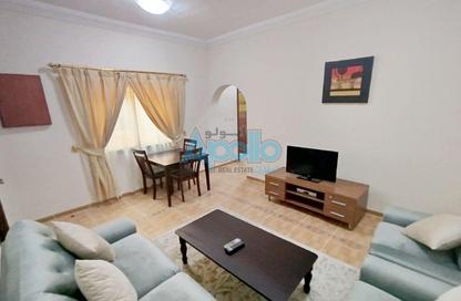 Apartment - 1 Bedroom - 2 Bathrooms for rent in Fereej Abdul Aziz - Fereej Abdul Aziz - Doha