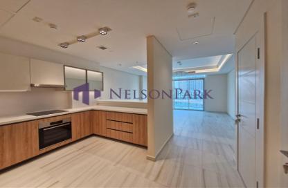 Apartment - 1 Bedroom - 2 Bathrooms for rent in Crystal Residence - Gewan Island - The Pearl Island - Doha