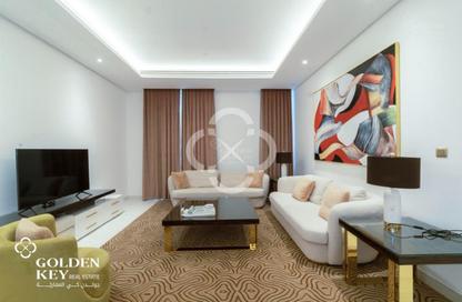 Apartment - 2 - 3 for rent in Floresta Gardens - The Pearl Island - Doha Apartment - 2 - 3 for rent in Floresta Gardens - The Pearl Island - Doha