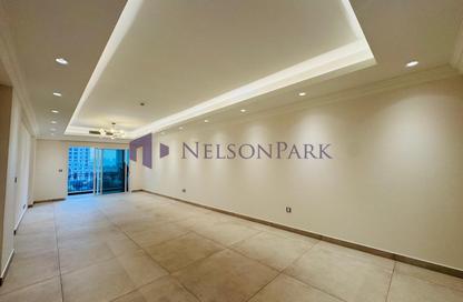 Apartment - 3 Bedrooms - 4 Bathrooms for rent in Giardino Apartments - The Pearl Island - Doha Apartment - 3 Bedrooms - 4 Bathrooms for rent in Giardino Apartments - The Pearl Island - Doha