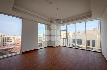 Duplex - 4 - 6 for rent in Crystal Residence - Gewan Island - The Pearl Island - Doha