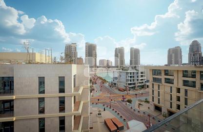 Duplex - 4 - 6 for rent in Crystal Residence - Gewan Island - The Pearl Island - Doha