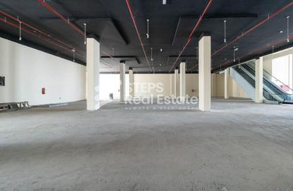 Warehouse - Studio for rent in East Industrial Street - Birkat Al Awamer - Al Wakra Warehouse - Studio for rent in East Industrial Street - Birkat Al Awamer - Al Wakra