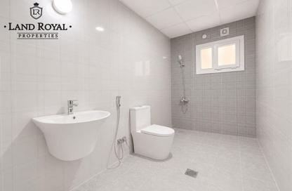 Apartment - 2 Bedrooms - 2 Bathrooms for rent in Al Nuaija Street - Al Hilal West - Al Hilal - Doha
