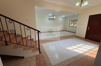Villa - 4 - 4 for rent in Old Airport Road - Old Airport Road - Doha