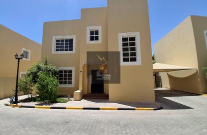 مجمع سكني - 3 غرف نوم - 3 حمامات للايجار في الثمامة - الثمامة - الدوحة