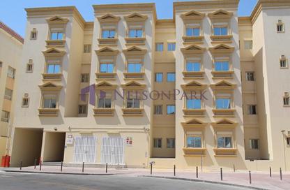 Apartment - 2 Bedrooms - 2 Bathrooms for rent in Al Sadd Road - Al Sadd - Doha Apartment - 2 Bedrooms - 2 Bathrooms for rent in Al Sadd Road - Al Sadd - Doha