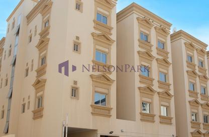 Apartment - 2 Bedrooms - 2 Bathrooms for rent in Al Sadd Road - Al Sadd - Doha