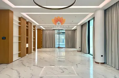 Villa - 6 Bedrooms - 7+ Bathrooms for rent in Giardino Gardens - Giardino Villas - The Pearl Island - Doha