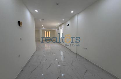 Office Space - Studio - 2 Bathrooms for rent in Najma street - Old Airport Road - Doha
