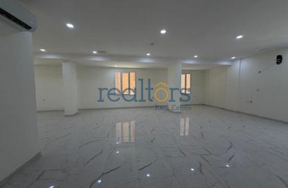 Office Space - Studio - 2 Bathrooms for rent in Najma street - Old Airport Road - Doha