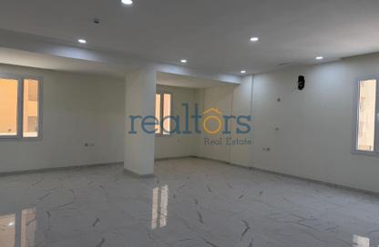 Office Space - Studio - 2 Bathrooms for rent in Najma street - Old Airport Road - Doha