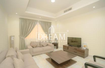 Apartment - 2 Bedrooms - 1 Bathroom for rent in Najma Street - Najma - Doha