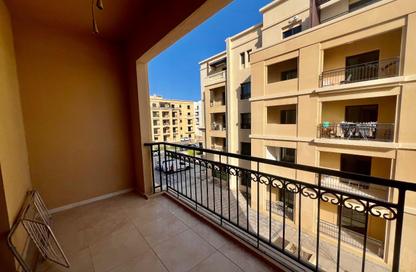 Apartment - Studio - 1 Bathroom for rent in Rome - Fox Hills - Fox Hills - Lusail Apartment - Studio - 1 Bathroom for rent in Rome - Fox Hills - Fox Hills - Lusail