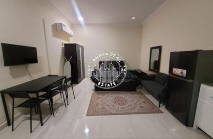Villa - Studio - 1 Bathroom for rent in Al Thumama - Al Thumama - Doha Villa - Studio - 1 Bathroom for rent in Al Thumama - Al Thumama - Doha