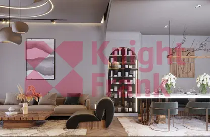 شقة - 4 غرف نوم - 5 حمامات للبيع في مدينة اللسيل - الوسيل