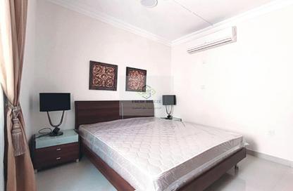 Apartment - 2 - 2 for rent in Umm Ghwailina Comm - Umm Ghuwalina - Umm Ghuwailina - Doha