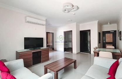 Apartment - 2 - 2 for rent in Umm Ghwailina Comm - Umm Ghuwalina - Umm Ghuwailina - Doha