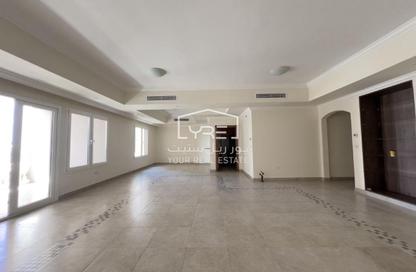 Apartment - 3 Bedrooms - 4 Bathrooms for rent in East Porto Drive - Porto Arabia - The Pearl Island - Doha
