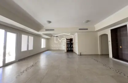 Apartment - 3 Bedrooms - 4 Bathrooms for rent in East Porto Drive - Porto Arabia - The Pearl Island - Doha