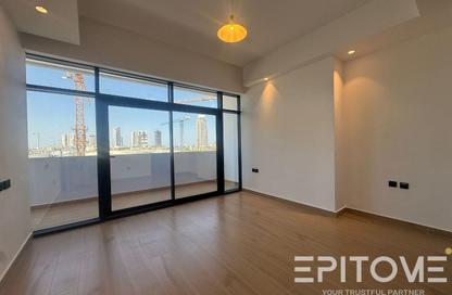 Apartment - 1 Bedroom - 2 Bathrooms for rent in Seef Waterfront - Lusail City - Lusail
