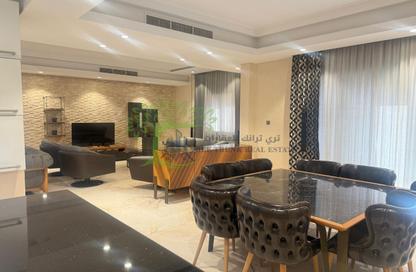 Villa - 4 - 5 for rent in Mamoura 18 - Al Maamoura - Doha