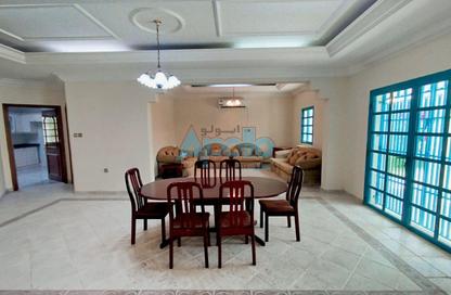 Villa - 3 Bedrooms - 5 Bathrooms for rent in New Salata - Salata - Doha