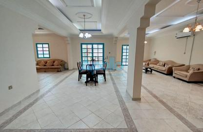 Villa - 3 Bedrooms - 5 Bathrooms for rent in New Salata - Salata - Doha