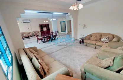 Villa - 3 Bedrooms - 5 Bathrooms for rent in New Salata - Salata - Doha