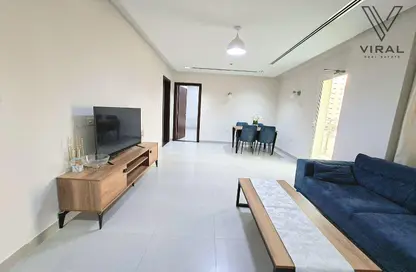 شقة - غرفة نوم - 1 حمام للايجار في الاركية سيتي - الوسيل