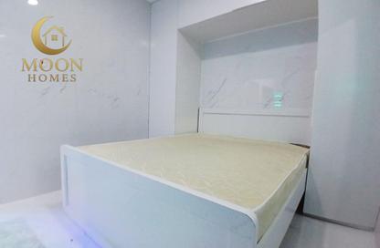 Apartment - Studio - 1 Bathroom for rent in Umm Ghuwailina 4 - Umm Ghuwailina - Doha