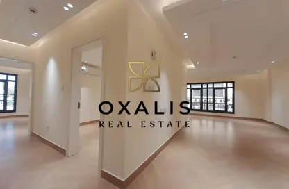 Apartment - 2 Bedrooms - 3 Bathrooms for rent in Al Nasr Street - Al Nasr - Doha Apartment - 2 Bedrooms - 3 Bathrooms for rent in Al Nasr Street - Al Nasr - Doha