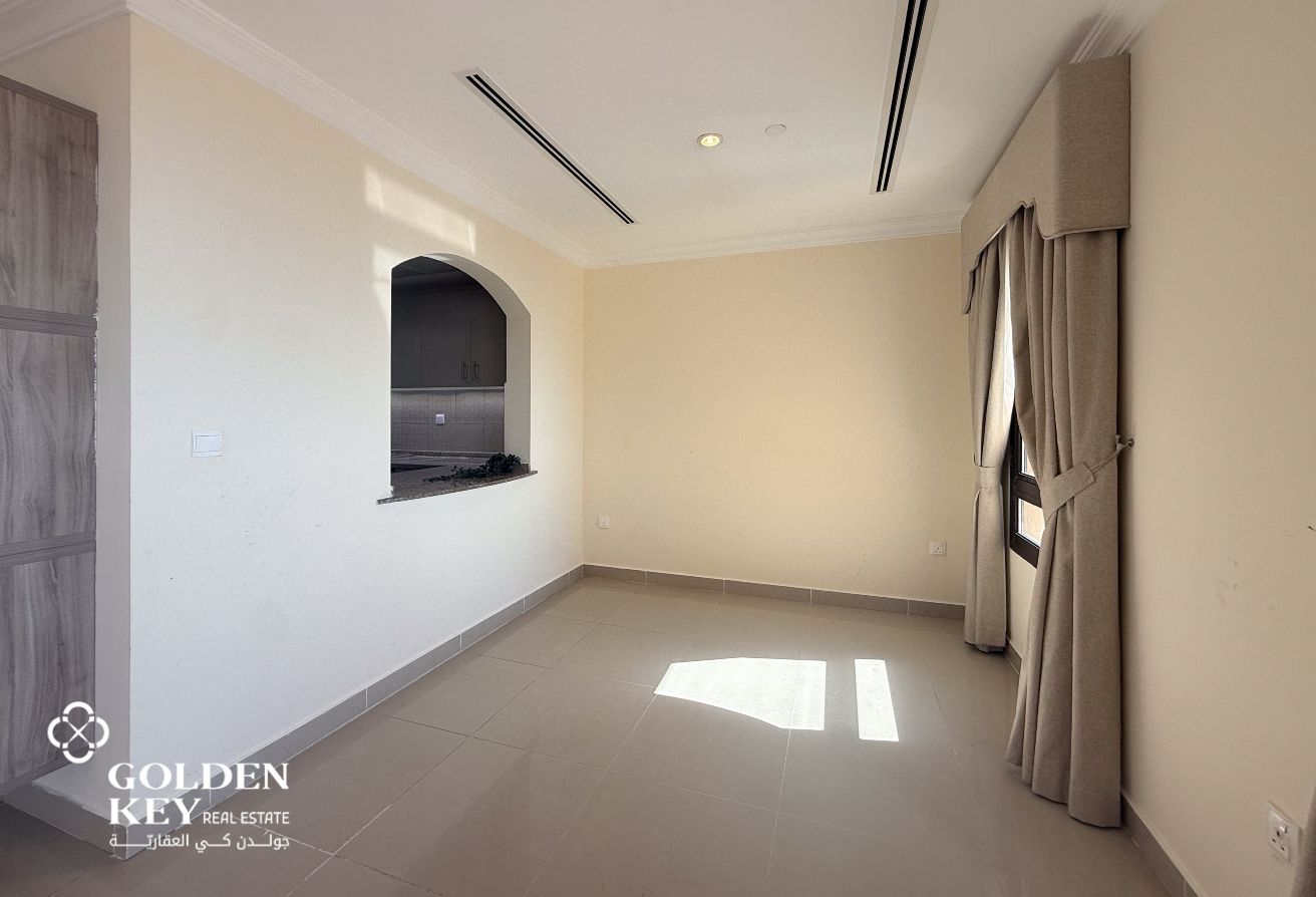 Great Value | Spacious 3BR for Sale | Porto Arabia