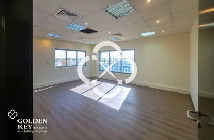 Office Space - Studio - 1 Bathroom for rent in C-Ring - Doha