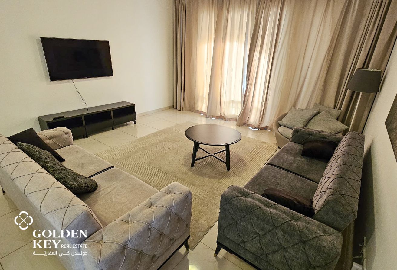 Marina View | Luxury 3BR+Maid for Sale| Title Deed