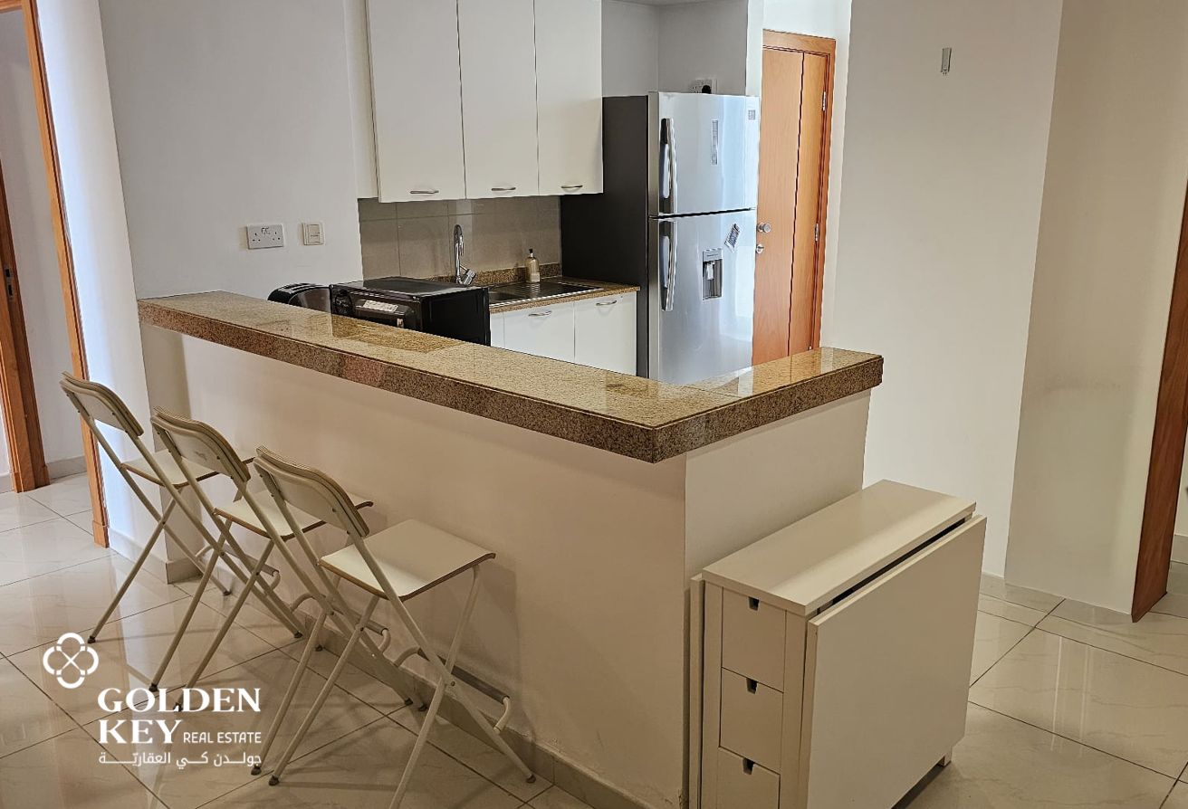 Marina View | Luxury 3BR+Maid for Sale| Title Deed