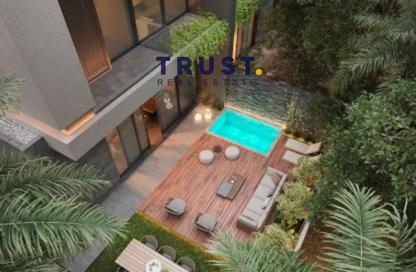 Villa - 5 Bedrooms - 5 Bathrooms for sale in Al Daayen - Al Daayen - Al Daayen