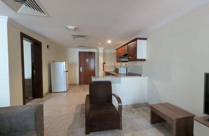 Apartment - 1 - 1 for rent in Musheireb Apartments - Musheireb - Doha Apartment - 1 - 1 for rent in Musheireb Apartments - Musheireb - Doha