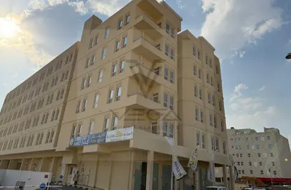 Apartment - 2 Bedrooms - 3 Bathrooms for rent in Al Waab Street - Al Waab - Doha Apartment - 2 Bedrooms - 3 Bathrooms for rent in Al Waab Street - Al Waab - Doha