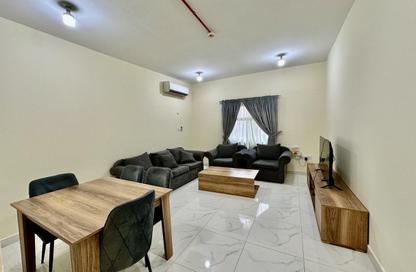 Apartment - 2 Bedrooms - 1 Bathroom for rent in Anas Street - Fereej Bin Mahmoud North - Fereej Bin Mahmoud - Doha Apartment - 2 Bedrooms - 1 Bathroom for rent in Anas Street - Fereej Bin Mahmoud North - Fereej Bin Mahmoud - Doha
