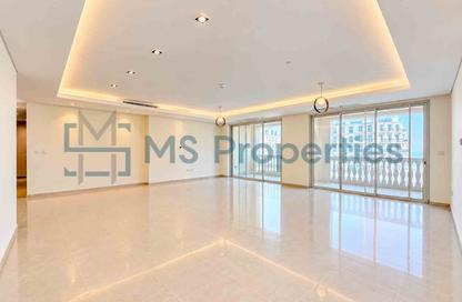 Apartment - 3 - 4 for sale in Viva Central - Viva Bahriyah - The Pearl Island - Doha