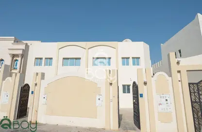 Villa - 7 Bedrooms - 7+ Bathrooms for rent in New Al Ghanim - Al Ghanim - Doha