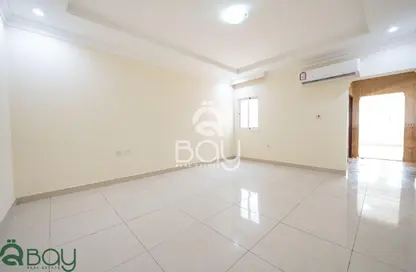 Villa - 7 Bedrooms - 7+ Bathrooms for rent in New Al Ghanim - Al Ghanim - Doha