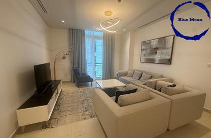 Apartment - 1 - 2 for rent in Floresta Gardens - Floresta Gardens - The Pearl Island - Doha Apartment - 1 - 2 for rent in Floresta Gardens - Floresta Gardens - The Pearl Island - Doha