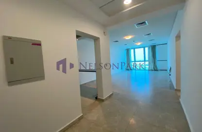 Apartment - 2 Bedrooms - 4 Bathrooms for sale in Zig Zag Towers - West Bay - Doha